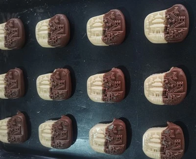 Koekjesmachine